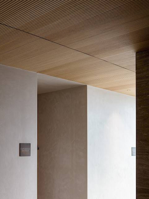 panneau acoustique plafond