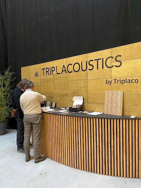 triplacoustics persoonlijke aanpak
