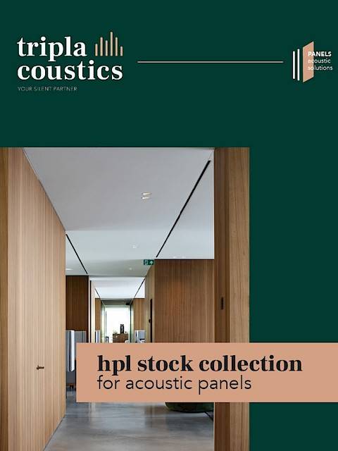 HPL STOCK COLLECTIE